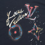 Louis Vuitton Short-Sleeve T-Shirt