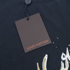 Louis Vuitton Short-Sleeve T-Shirt