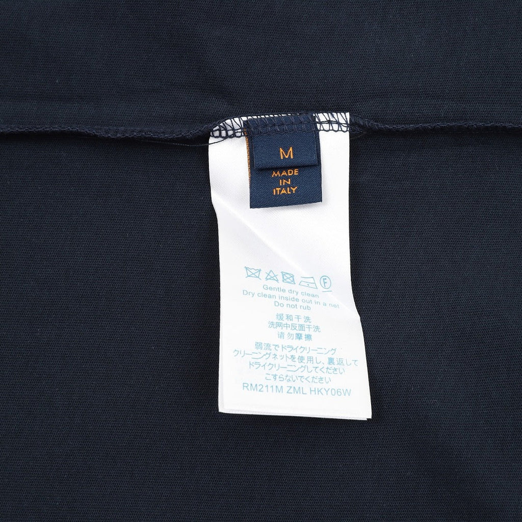 Louis Vuitton Short-Sleeve T-Shirt