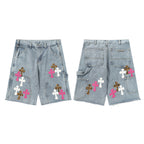 Chrome Hearts jeans