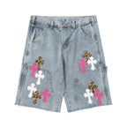 Chrome Hearts jeans