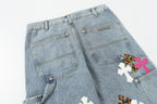 Chrome Hearts jeans