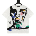 Louis Vuitton Wool Knit T-Shirt
