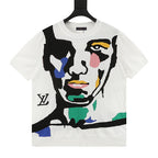 Louis Vuitton Wool Knit T-Shirt