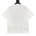 Louis Vuitton Wool Knit T-Shirt