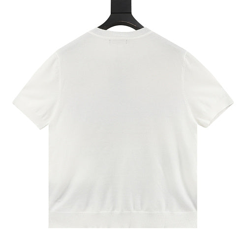 Louis Vuitton Wool Knit T-Shirt