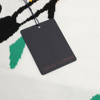 Louis Vuitton Wool Knit T-Shirt