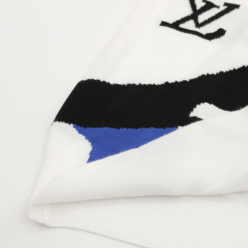 Louis Vuitton Wool Knit T-Shirt
