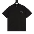 STUSSY short-sleeved shirt