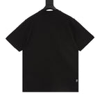 STUSSY short-sleeved shirt