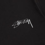 STUSSY short-sleeved shirt