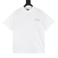 STUSSY short-sleeved shirt