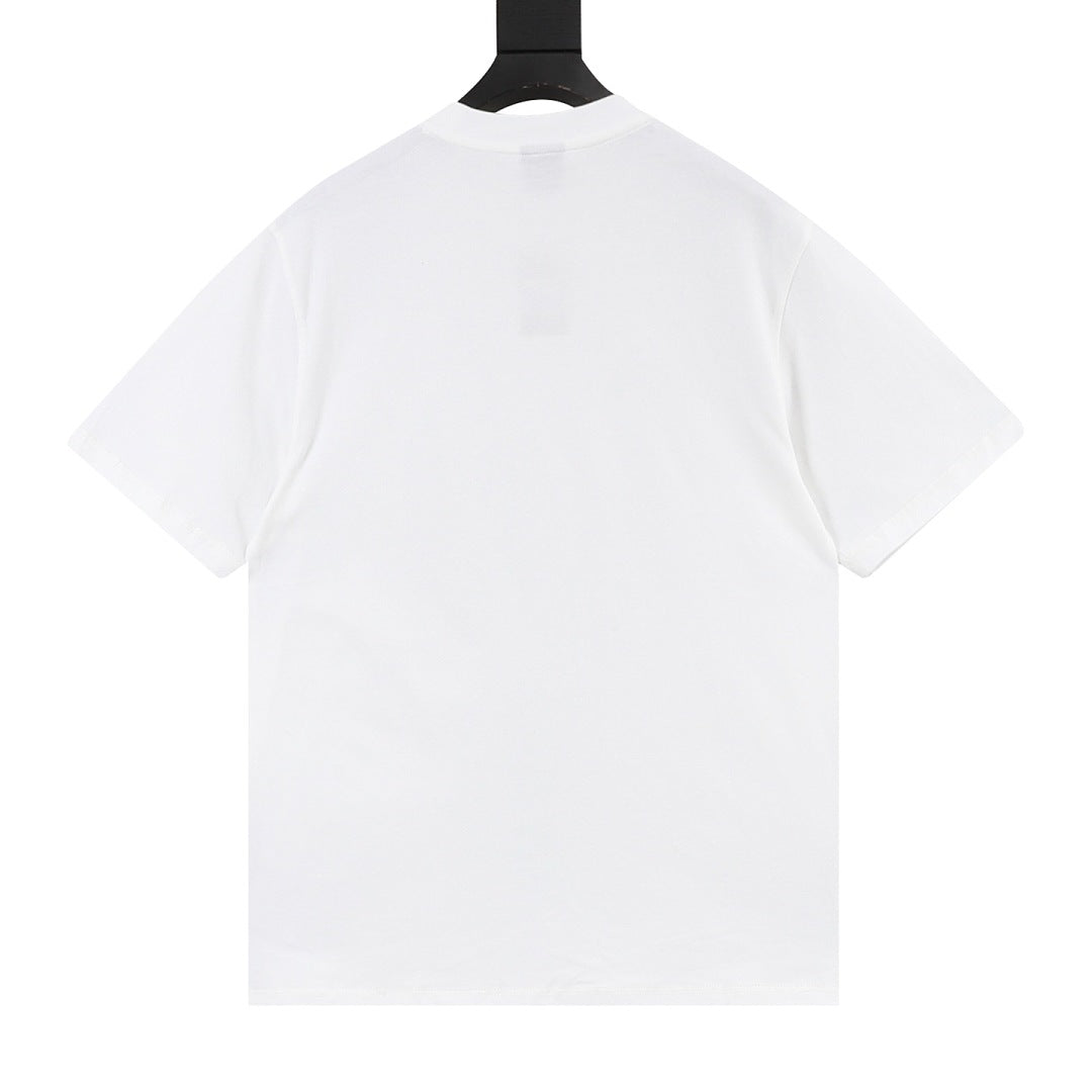 STUSSY short-sleeved shirt
