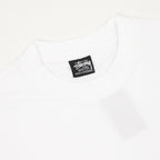 STUSSY short-sleeved shirt