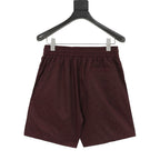 Gucci Double-G Monogram Beach Shorts