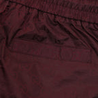 Gucci Double-G Monogram Beach Shorts