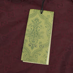 Gucci Double-G Monogram Beach Shorts