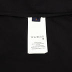 Louis Vuitton monogram print short-sleeved shirt