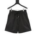 Gucci Double-G Monogram Beach Shorts