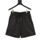 Gucci Double-G Monogram Beach Shorts