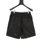 Gucci Double-G Monogram Beach Shorts