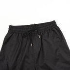 Gucci Double-G Monogram Beach Shorts