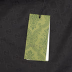 Gucci Double-G Monogram Beach Shorts