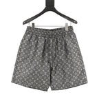 Louis Vuitton Allover Monogram Jacquard Shorts