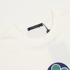 Louis Vuitton Classic Monogram Short-Sleeve Shirt