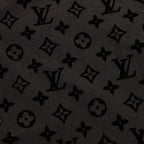 Louis Vuitton New Mulberry Silk Short-Sleeve Top