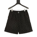 Louis Vuitton New Mulberry Silk Shorts