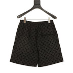 Louis Vuitton New Mulberry Silk Shorts