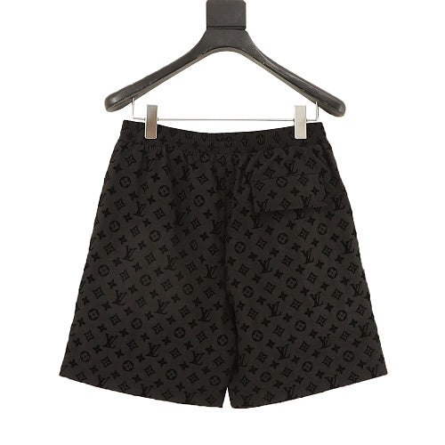 Louis Vuitton New Mulberry Silk Shorts