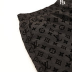 Louis Vuitton New Mulberry Silk Shorts