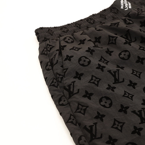 Louis Vuitton New Mulberry Silk Shorts