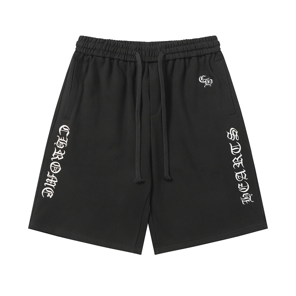 Chrome Hearts jeans