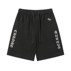 Chrome Hearts jeans