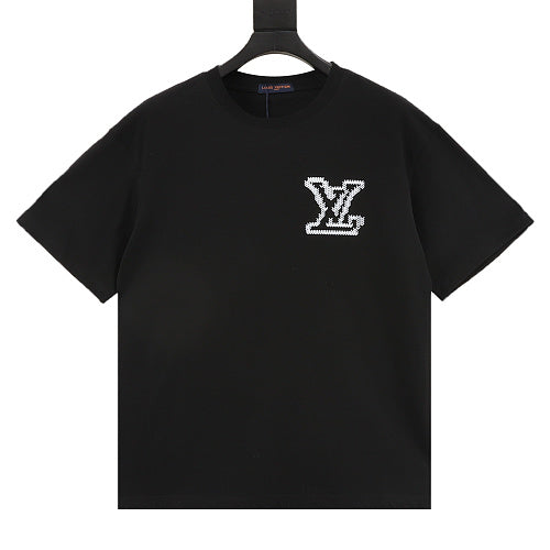 Louis Vuitton Mosaic T-Shirt