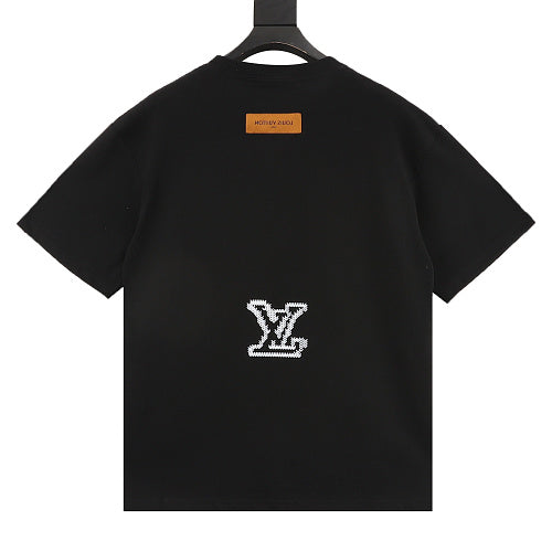 Louis Vuitton Mosaic T-Shirt