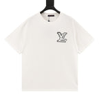Louis Vuitton Mosaic T-Shirt