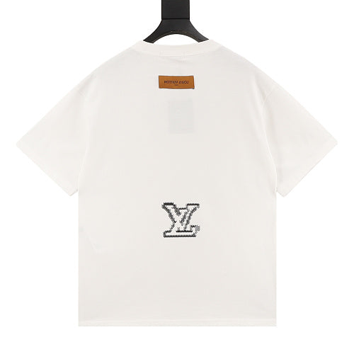 Louis Vuitton Mosaic T-Shirt