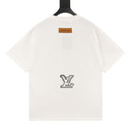 Louis Vuitton Mosaic T-Shirt