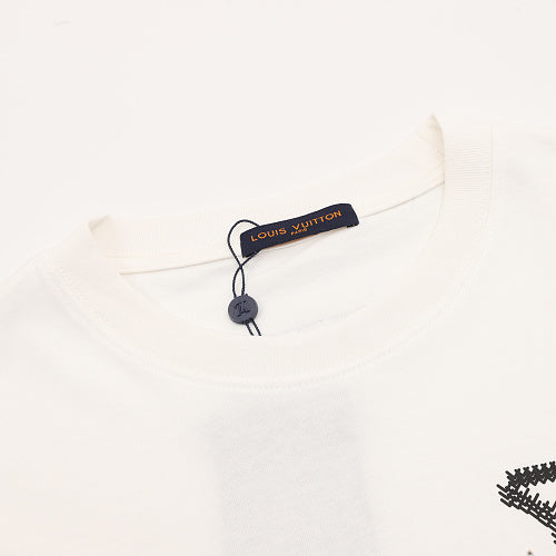 Louis Vuitton Mosaic T-Shirt