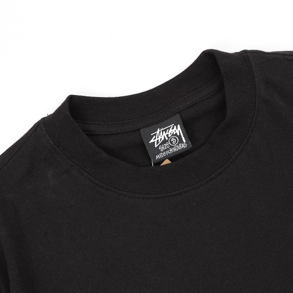 Stussy Dice Print Short-Sleeve Tee