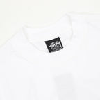 Stussy Dice Print Short-Sleeve Tee