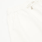 Louis Vuitton Blue Logo-Embroidered Shorts