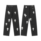Chrome Hearts jeans