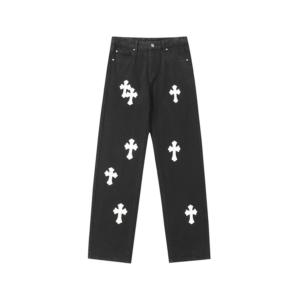 Chrome Hearts jeans