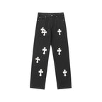 Chrome Hearts jeans