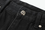 Chrome Hearts jeans